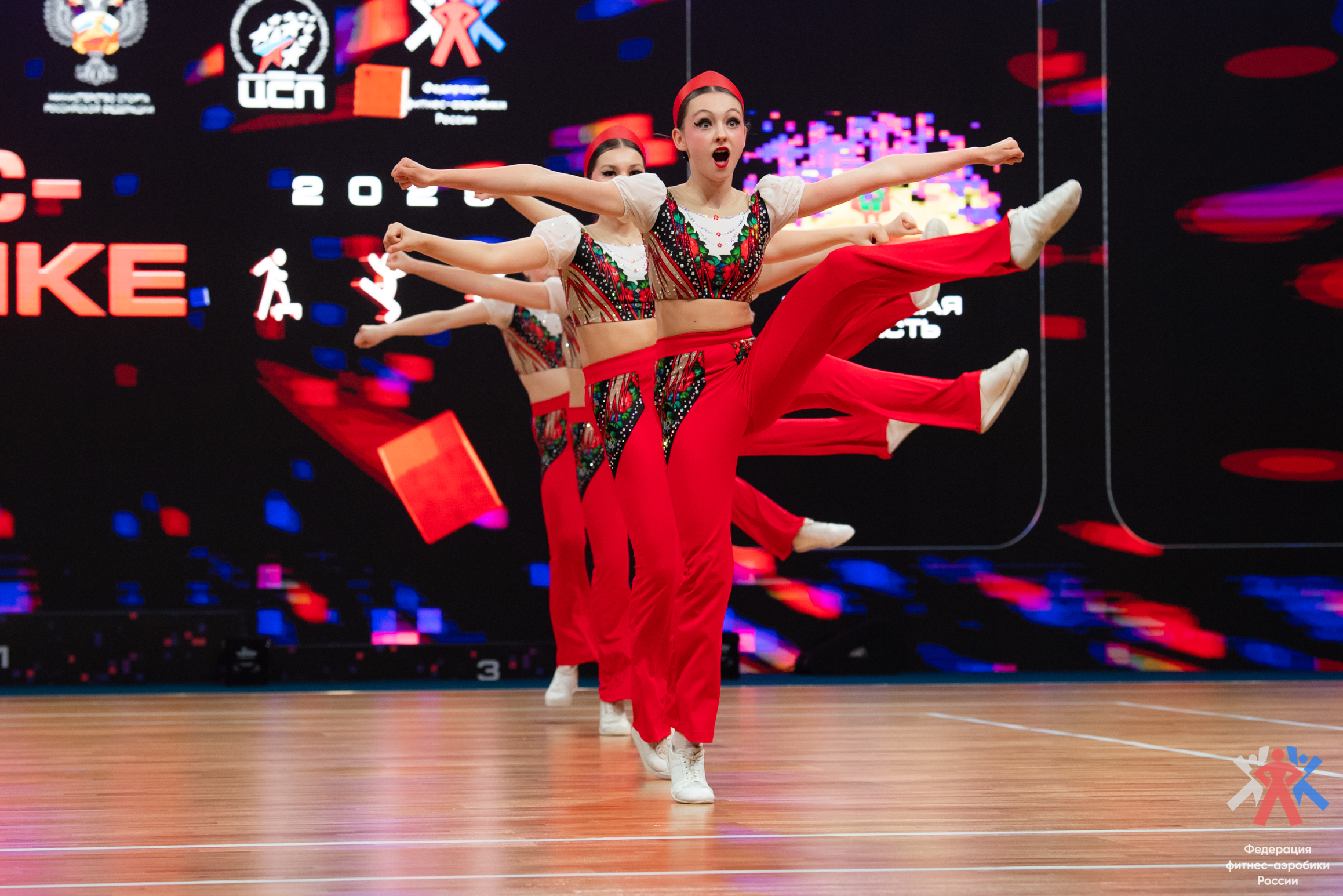 Чемпионат и Первенство СЗФО