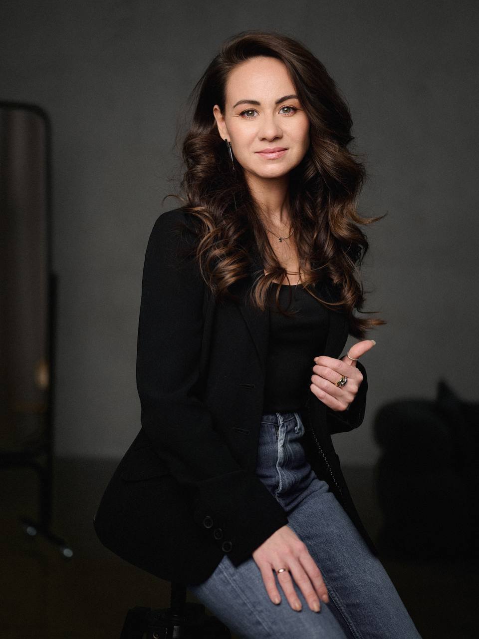 Новоселова Анастасия Валерьевна