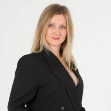 Власова Олеся Владимировна