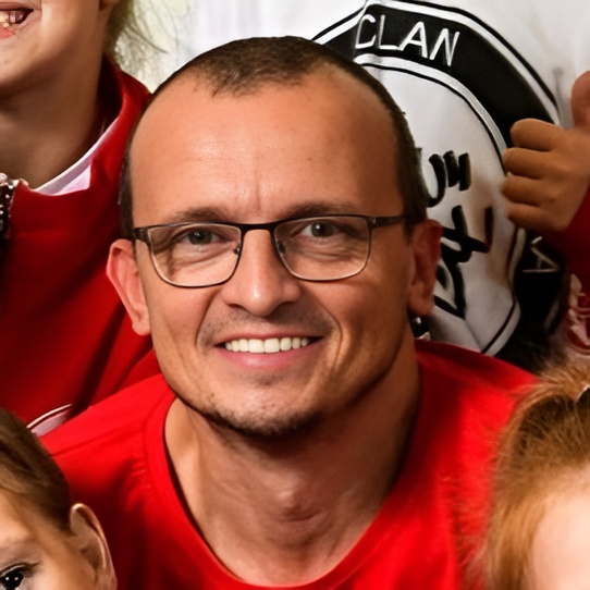 Ковригин Дмитрий Михайлович