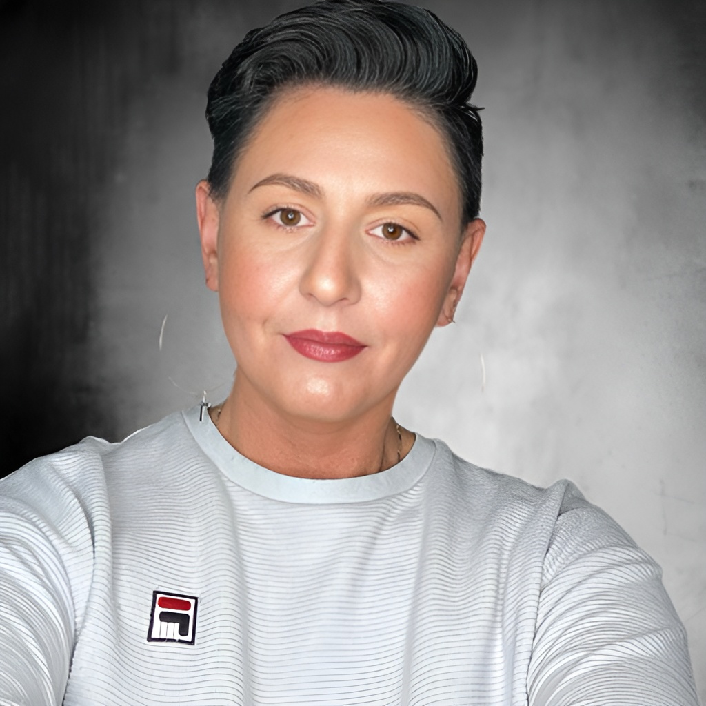 Лелюк Ольга Сергеевна