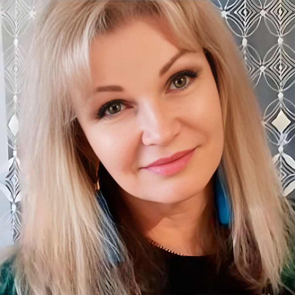 Елманова Елена Викторовна