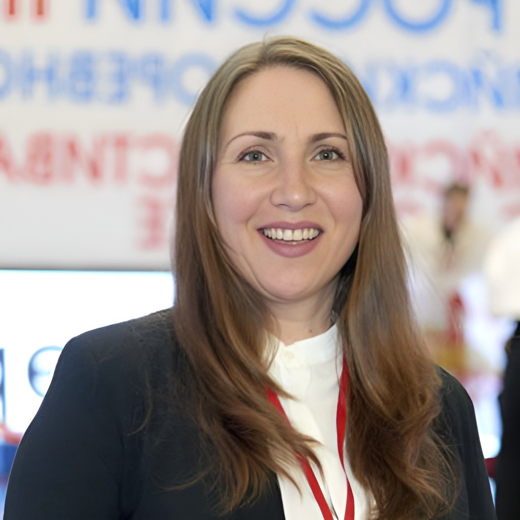 Игнатова Ирина Владимировна