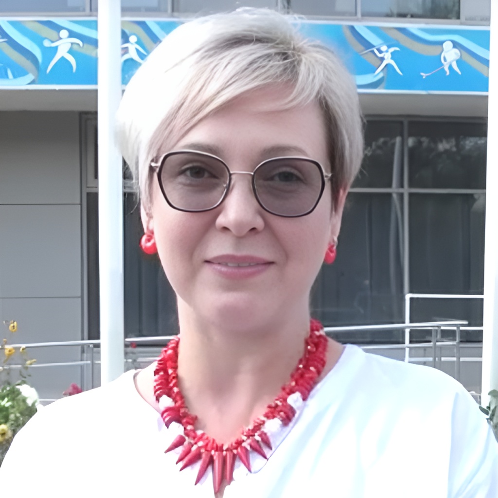 Назаркина Наталья Вальерьевна