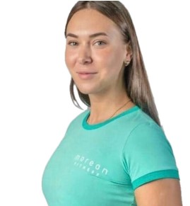 Дубова Мария Александровна