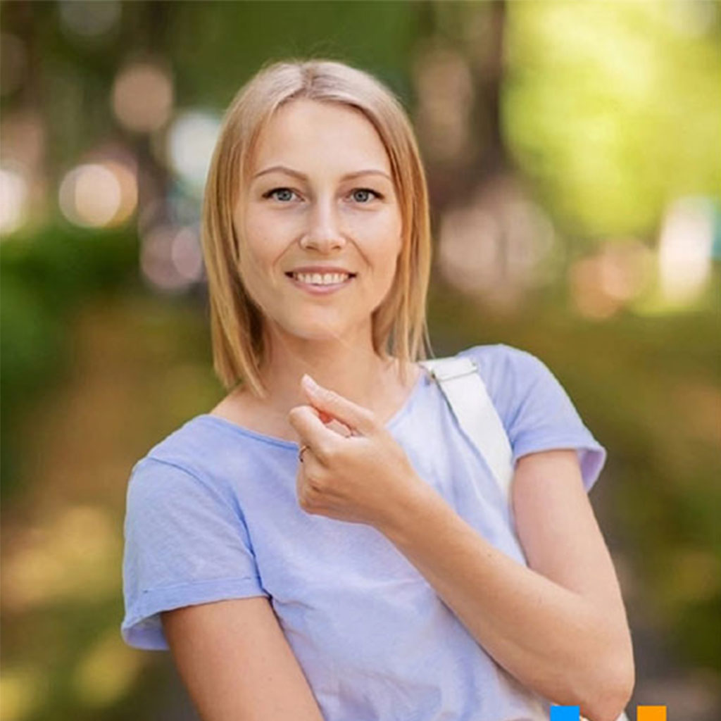 Гаврилова Яна Александровна