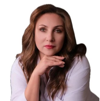 Игнатова Ирина Владимировна