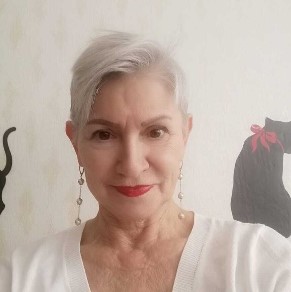 Смирнова Любовь Александровна