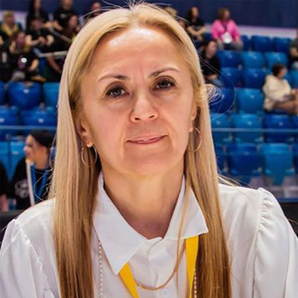 Валеева Татьяна Викторовна