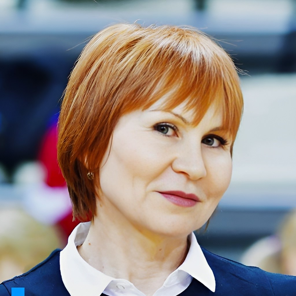 Муллахметова Миляуша Галязовна