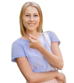 Гаврилова Яна Александровна