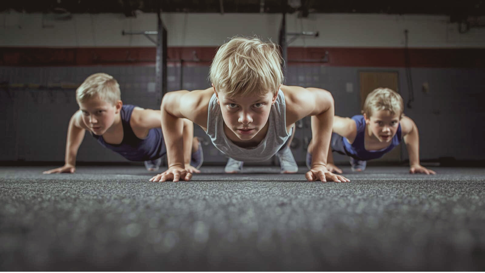 <strong>Фитнес-аэробика в школе: современный подход к физической культуре</strong>