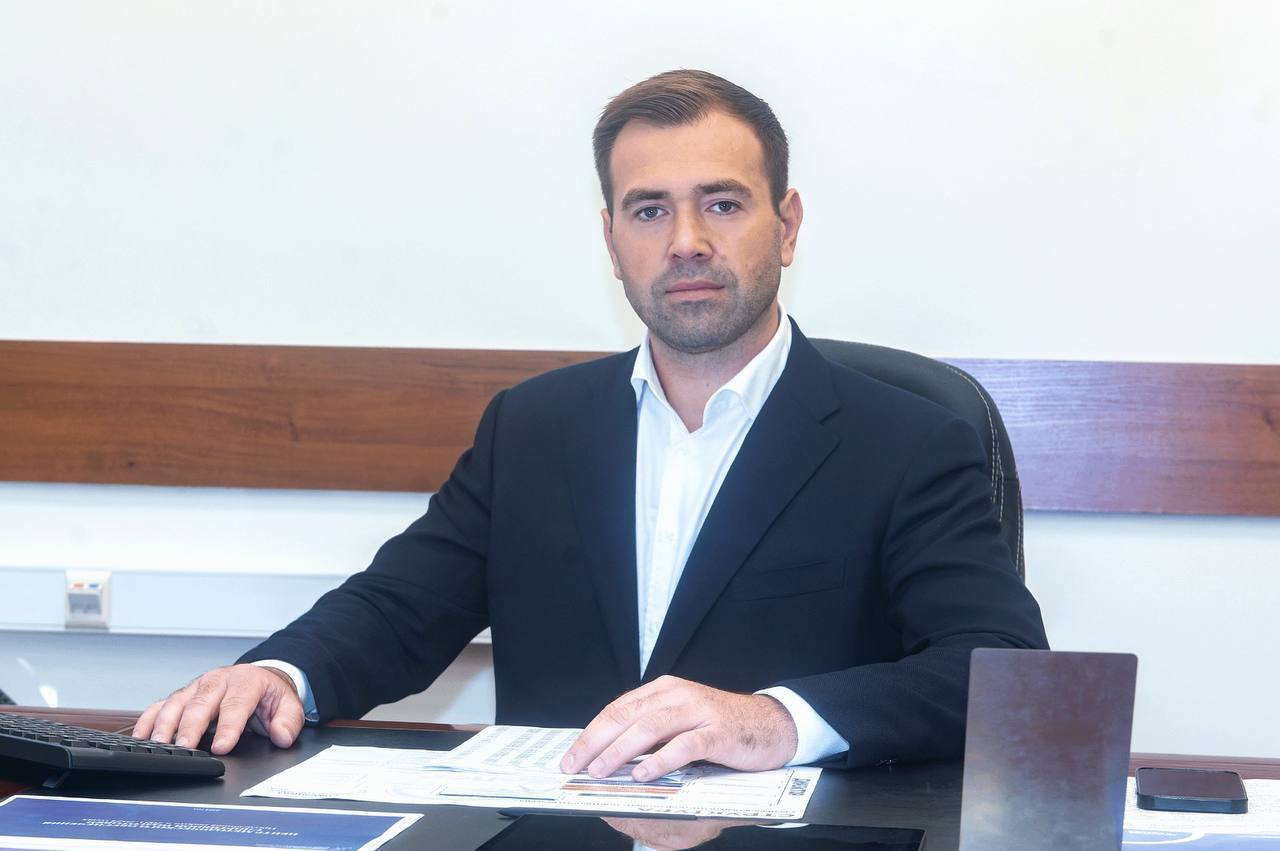 Федерация фитнес-аэробики России поздравляет с Днем рождения директора ФГБУ ФЦПСР Михаила Дмитриевича Гусева