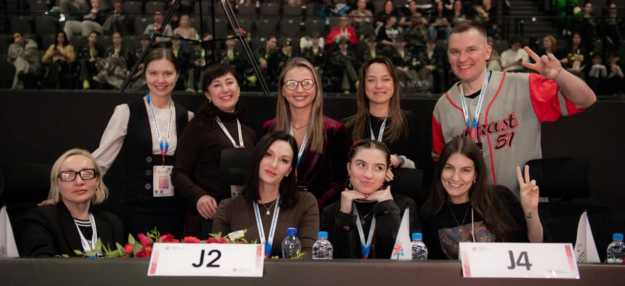 Утверждены новые составы профильных подразделений Федерации фитнес-аэробики России