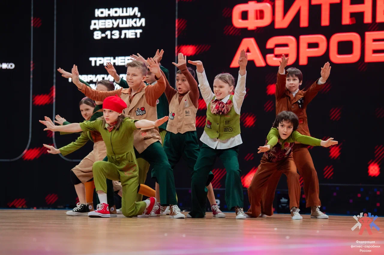 Важные уточнения в вопросе определение условий участия спортсменов при формировании спортивных групп в дисциплинах "хип-хоп" и "хип-хоп большая группа"