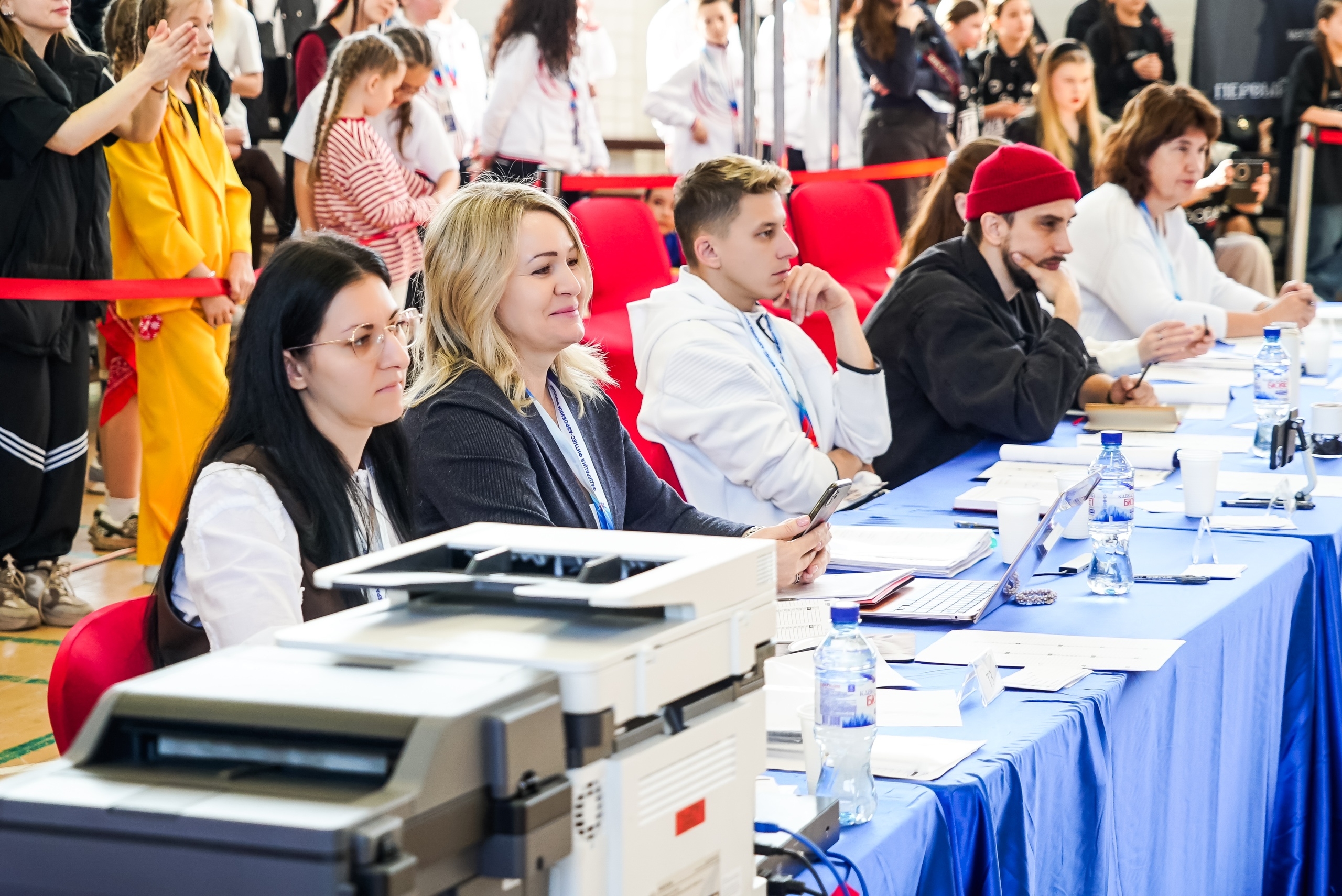 ТВ «Анапа‑Регион» показал сюжет о соревнованиях ФФАР