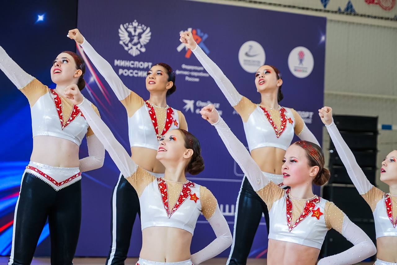 Как это было в кадре