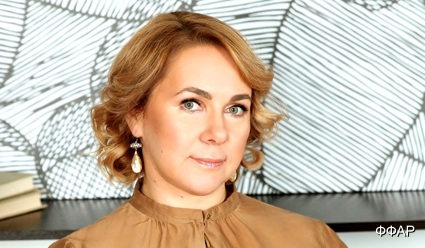 В интернет‑газете «Российский стадион» вышло интервью с Татьяной Полухиной